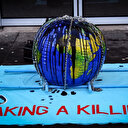  L'ONU fait un pas de plus vers une traque mondiale des gaz à effet de serre 