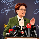 Meral Akşener Cumhurbaşkanı adayı olacak mı?