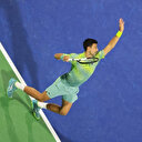 Tennis: Non vacciné, Djokovic privé d'entrée aux Etats-Unis