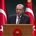 Cumhurbaşkanı Erdoğan: Felakette hayatını kaybeden işletmecilerimizin tüm borçlarını siliyoruz
