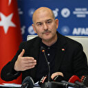 Bakan Soylu'dan 'Malatya afetten az etkilenen iller arasında' iddialarına yalanlama: İtibar etmeyin emrinize amadeyiz