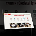 Altılı Masa’nın internet sitesi Millet İttifakı’na dönüştürüldü