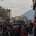 Kayseri'de 6 dakika arayla 3 deprem: vatandaşlar sokağa döküldü