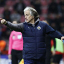 Jesus'tan play-off önerisi