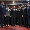 Meral Akşener: Ben dahil beş genel başkan milletvekili adayı olmayacak