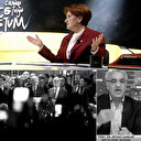 CHP’nin HDP’yi ziyareti sonrası akıllara Akşener’in ‘HDP varsa biz olmayız’ sözleri geldi