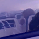 Cuba: Un avion effectue un atterrissage d’urgence après avoir heurté des oiseaux