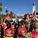France/Réforme des retraites: Les expéditions de carburants sont bloquées dans toutes les raffineries françaises