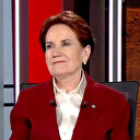 Meral Akşener: Herkes 'Masadan kalktı' dedi ama ben değil masa kalktı