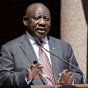 Le président sud-africain remanie son cabinet, nommant un nouveau vice-président et plusieurs ministres