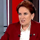 Meral Akşener: CHP HDP ile görüşebilir bu net