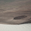 Deprem sonrası Batman'da korkutan görüntü: Tam 100 metre