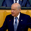 Devlet Bahçeli'den masaya tekrar oturan Akşener'e: Bir kere satan yine satar!