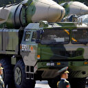 İran sesten 8 kat hızlı hipersonik balistik füze üretti