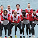 Yeni transferler Galatasaray'ı bir hayli rahatlattı