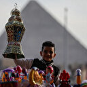 En Égypte les "lanternes du Ramadan" s'illumineront très prochainement pour le mois béni