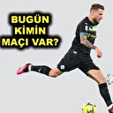 Bugün hangi maçlar var? 9 Mart 2023 Perşembe maç programı