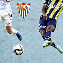 Sevilla-Fenerbahçe maçında Fransa hakem François Letexier düdük çalacak