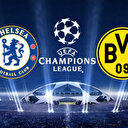 Şampiyonlar Ligi son 16 turu rövanşında Chelsea - Borussia Dortmund’u konuk ediyor