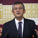 CHP'li Özel ilk olarak firari FETÖ'cü Savaş Genç'in dillendirdiği 'Yavaş - İmamoğlu' formülüne ilişkin konuştu: Biz zaten yapacaktık