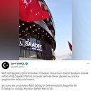 Fatih Erbakan’ın danışmanı: Saadet Partisi önünde utancı yaşatanları asla unutmayın