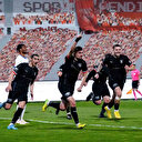 ÖZET| Pendikspor-Tuzlaspor: 3-2