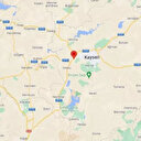 Kayseri fayı ve deprem riski taşıyan ilçeler