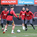 Galatasaray'da rekabet dorukta