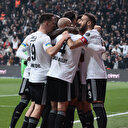 Şenol Güneş: Beşiktaş'ta hedef bitmez