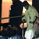 Paris SG: Neymar rechute encore, saison compromise