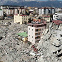 Nurdağı ve İslahiye'de acil yıkım kararı alınan bin 224 binadan 950'si yıkıldı