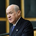 Bahçeli'den masaya dönen Akşener'e tepki: Bir kere satan yine satar ve satacaktır 