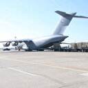 EAU: 202 avions d'aides envoyés en Türkiye depuis les séismes