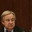 Ukraine: Guterres en visite à Kiev pour rencontrer Zelensky