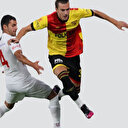 Göztepe, deplasmanda Altınordu ile mücadele edecek