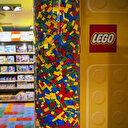 Lego, opulent en 2022, conforte sa place de numéro 1 mondial du jouet