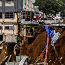 Filipinler’de 6 büyüklüğünde deprem
