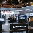 CANiK global marka yolculuğunu Almanya’da başarıyla sergiledi