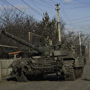 Etats-Unis: la Russie contrôle 40 % de la ville de Bakhmut en Ukraine