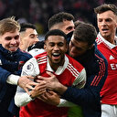 Arsenal'e büyük şok: Soruşturma açılacak