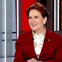 Meral Akşener: Ben değil masa kalktı 