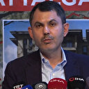 Bakan Kurum açıkladı: 11 ilde 309 bin konutun yapım süreci başlıyor