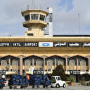 Syrie: l'aéroport d'Alep hors service après un raid israélien 