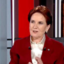 Akşener’den HDP ittifakına yeşil ışık: CHP ile görüşebilirler