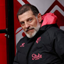 Watford'da Slaven Bilic dönemi sona erdi