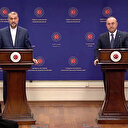 Bakan Çavuşoğlu: Türkiye Suriye ve İran üçlü görüşmesi için Rusya'dan davet aldık