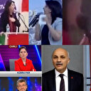 Saadet Partisi Sözcüsü ‘HDP özgürlük istiyor’ demişti: Buldan’ın terörist başı Öcalan’a özgürlük vadettiği akıllara geldi