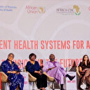 La résilience des systèmes de santé africains au cœur de la Conférence internationale "Africa Health Agenda"