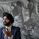 Banque mondiale: le candidat Ajay Banga affirme que le modèle "de croissance avec de fortes émissions" est dépassé