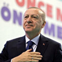Cumhurbaşkanı Erdoğan: Bugün başvuru süreci başlayan YKS'de her birinize şimdiden başarılar diliyorum